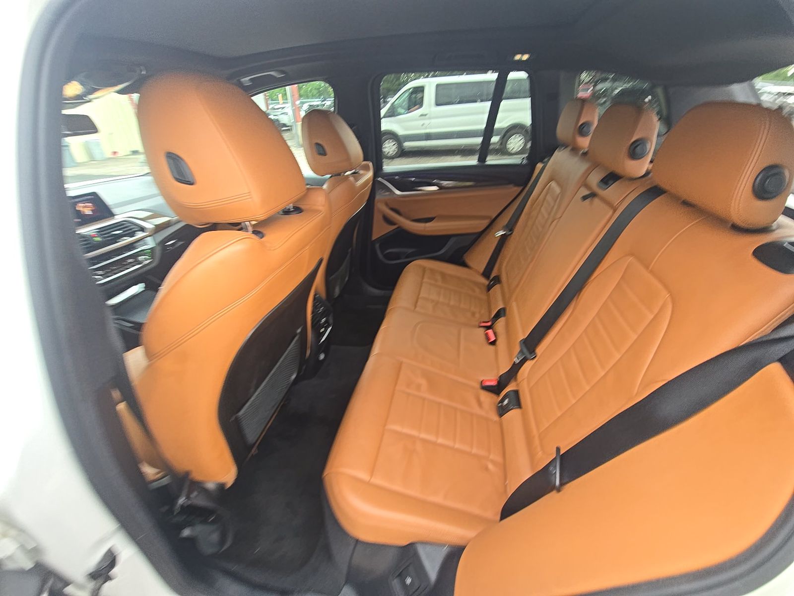 2019 BMW X3 sDrive30i RWD