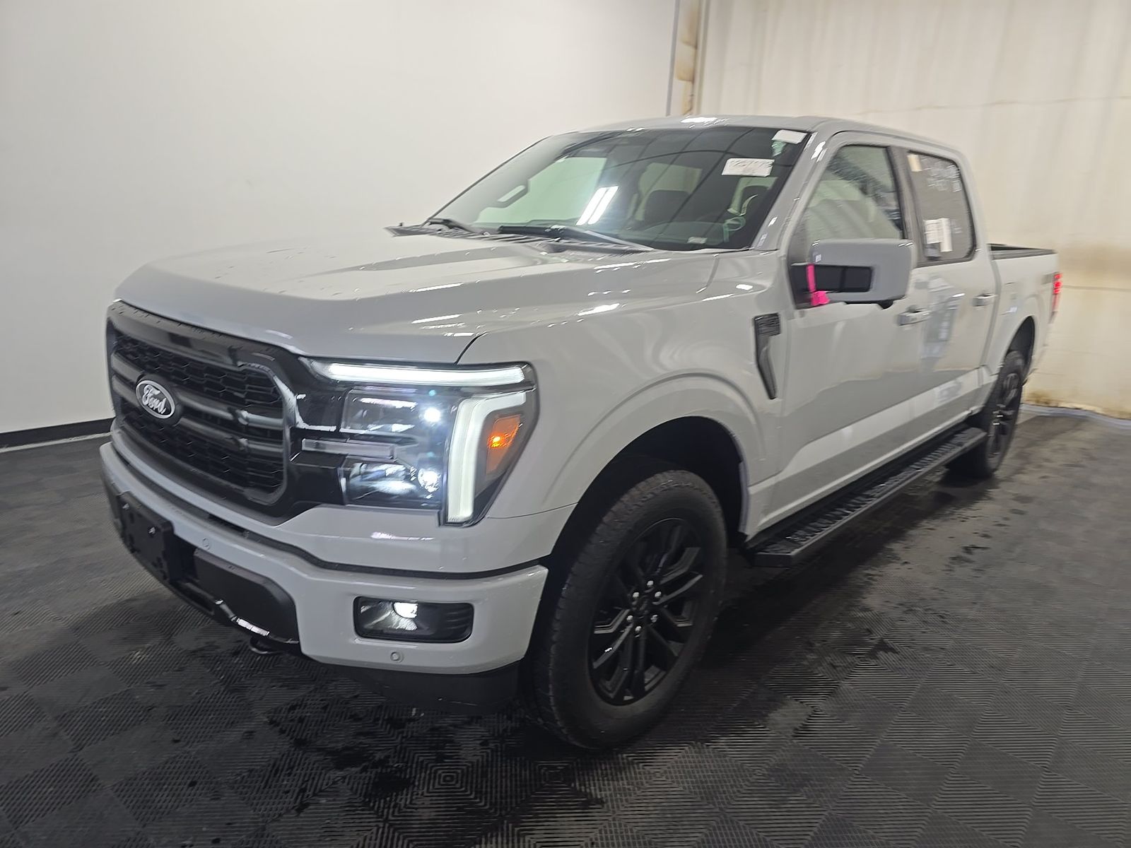 2026 Ford F-150 Lariat AWD