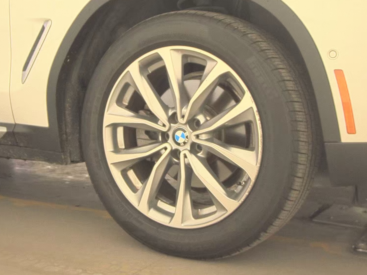 2019 BMW X3 sDrive30i RWD