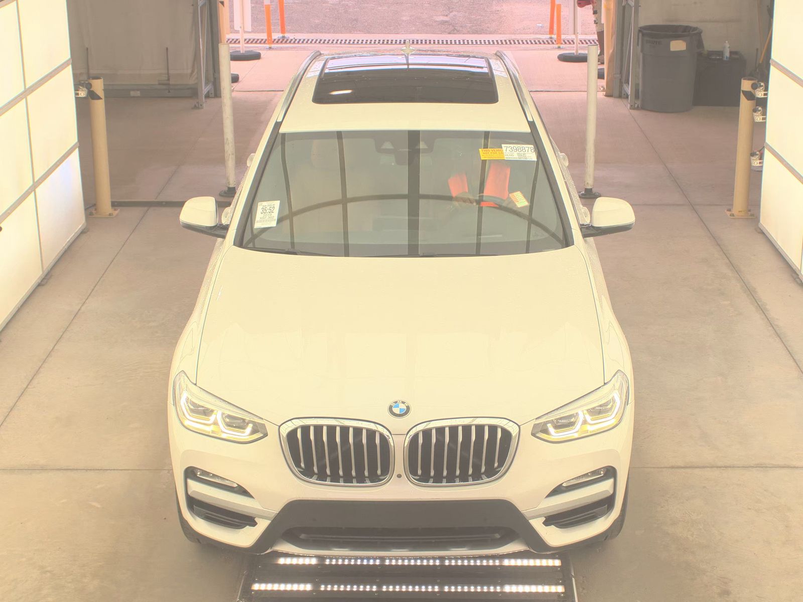 2019 BMW X3 sDrive30i RWD