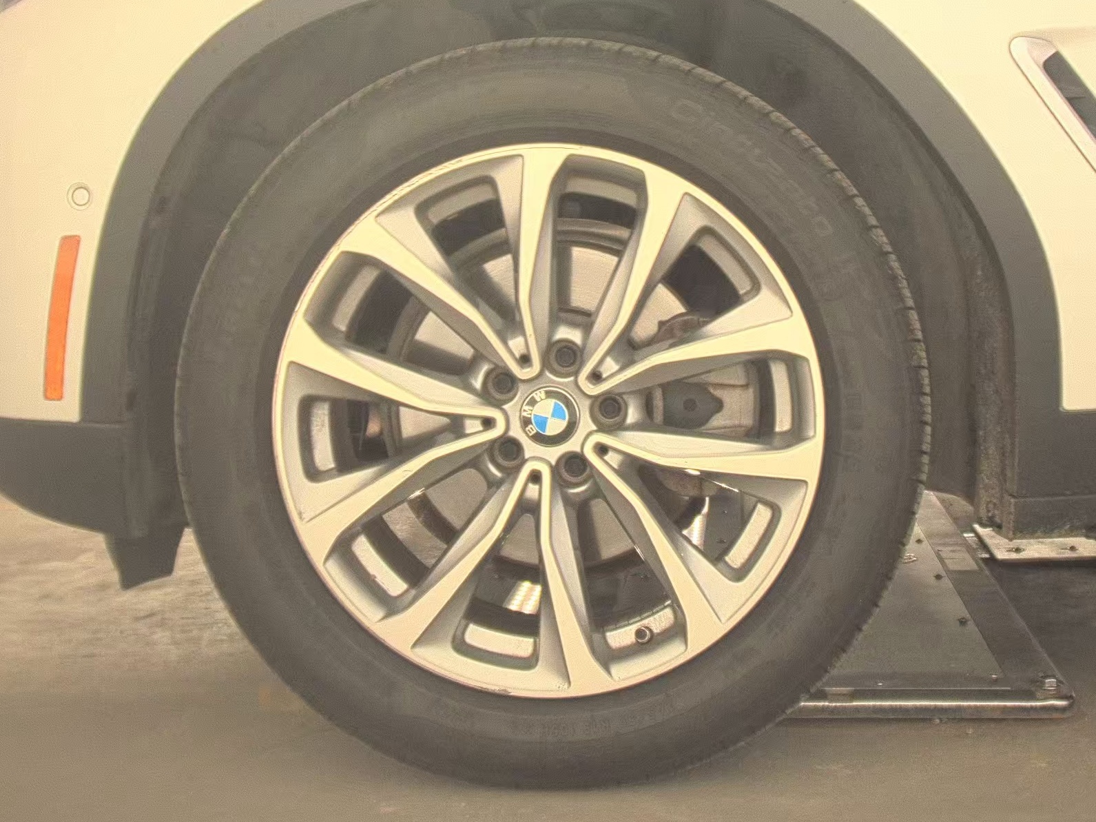 2019 BMW X3 sDrive30i RWD