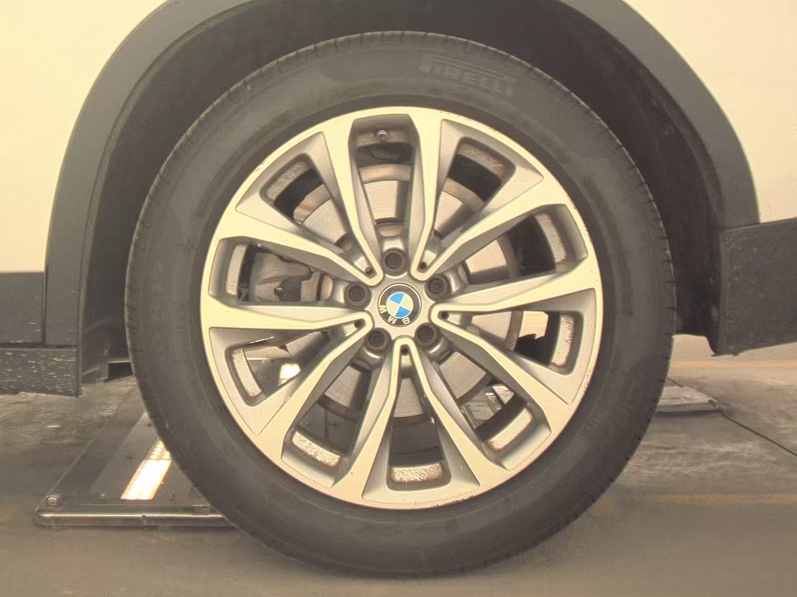 2019 BMW X3 sDrive30i RWD