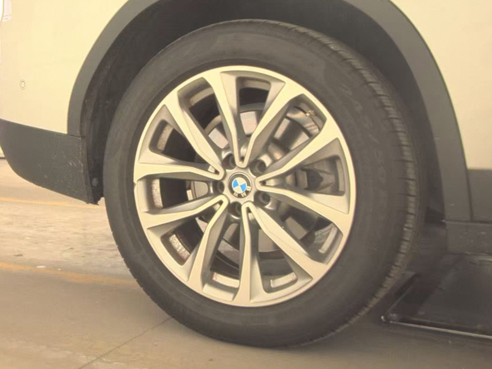 2019 BMW X3 sDrive30i RWD