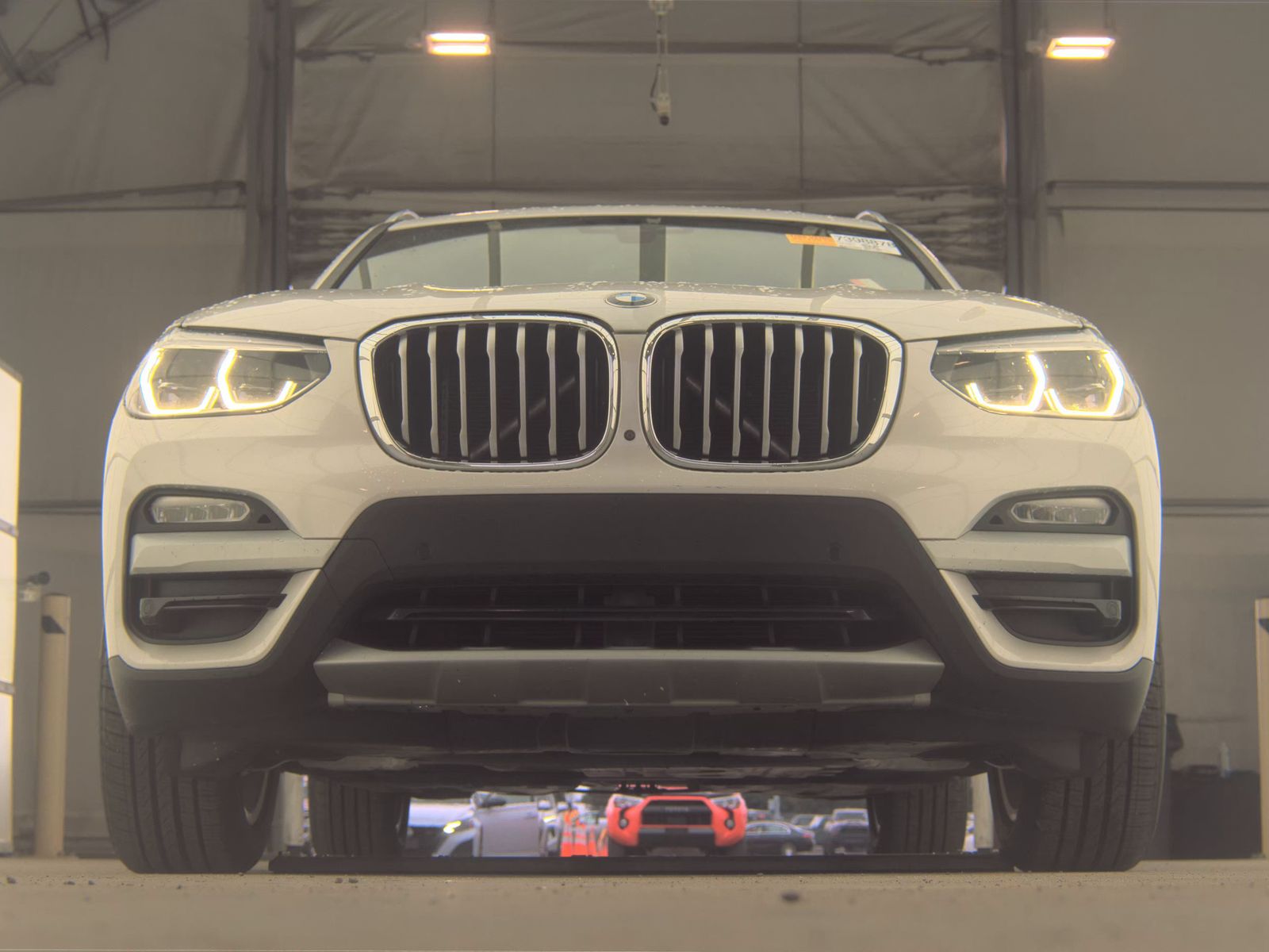 2019 BMW X3 sDrive30i RWD