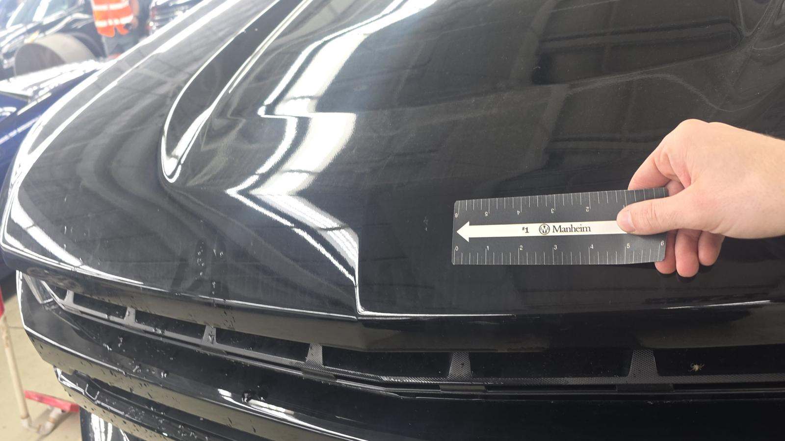 2022 Chevrolet Silverado 1500 LT Trail Boss AWD