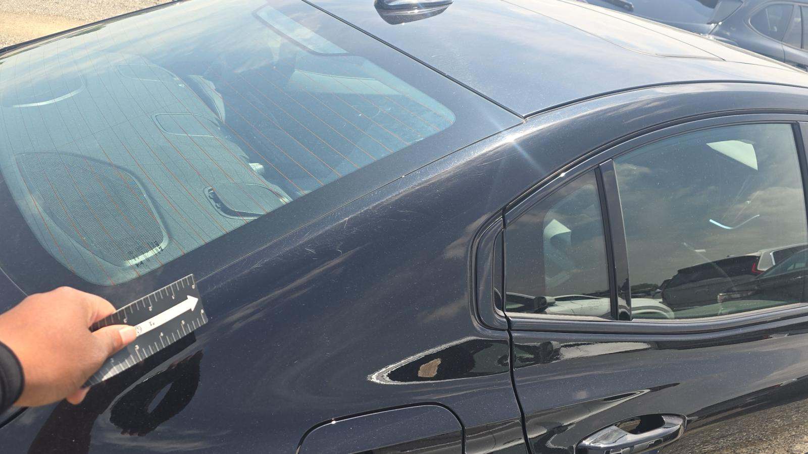 2025 Volvo S60 B5 Plus FWD