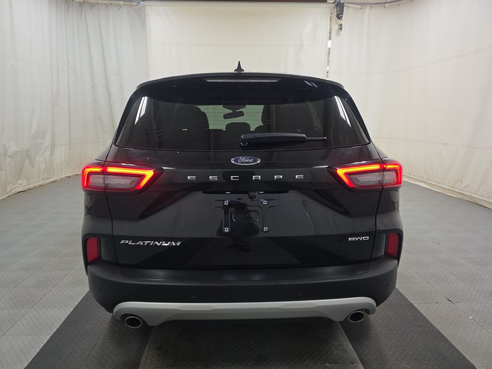 FORD ESCAPE - 6