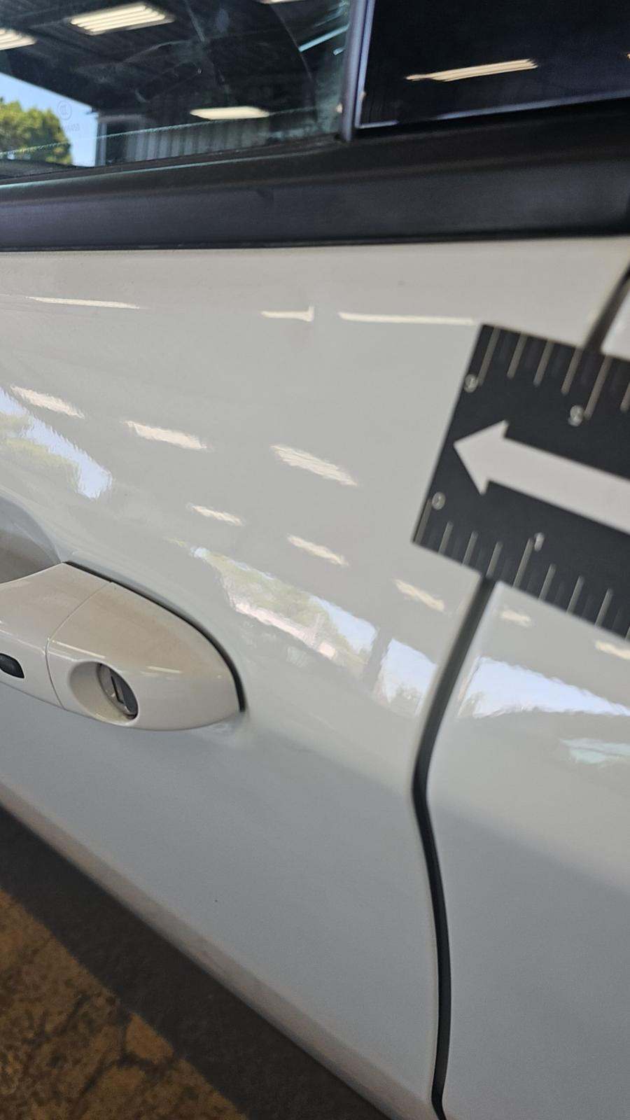 2025 Jeep Compass Trailhawk AWD