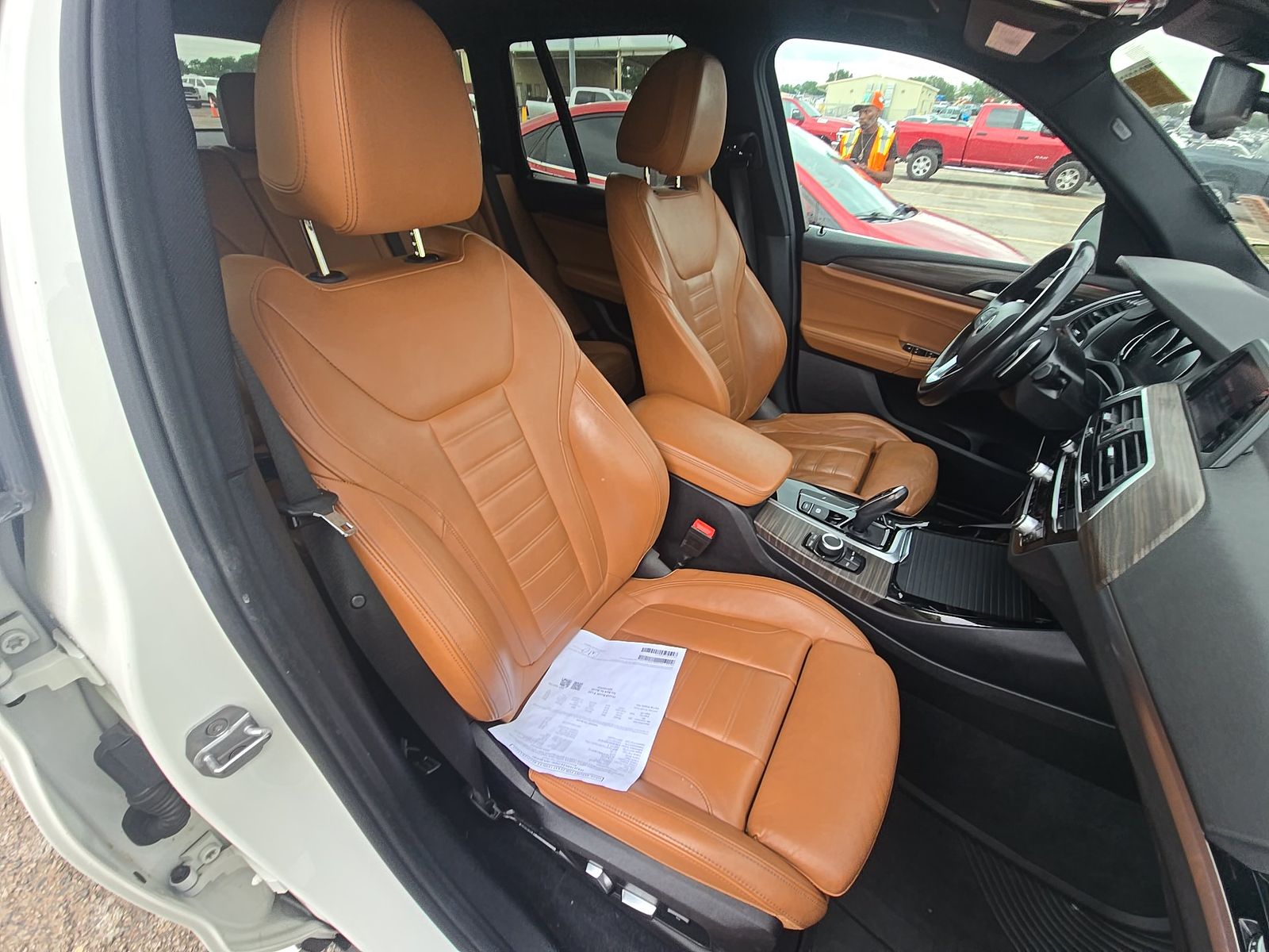 2019 BMW X3 sDrive30i RWD
