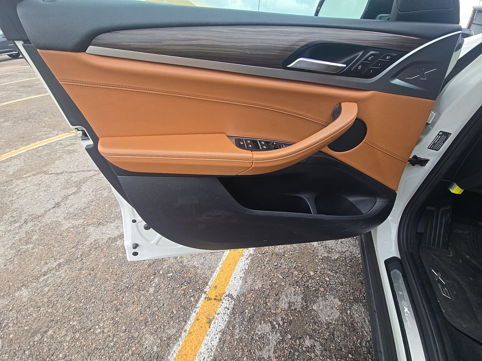 2019 BMW X3 sDrive30i RWD