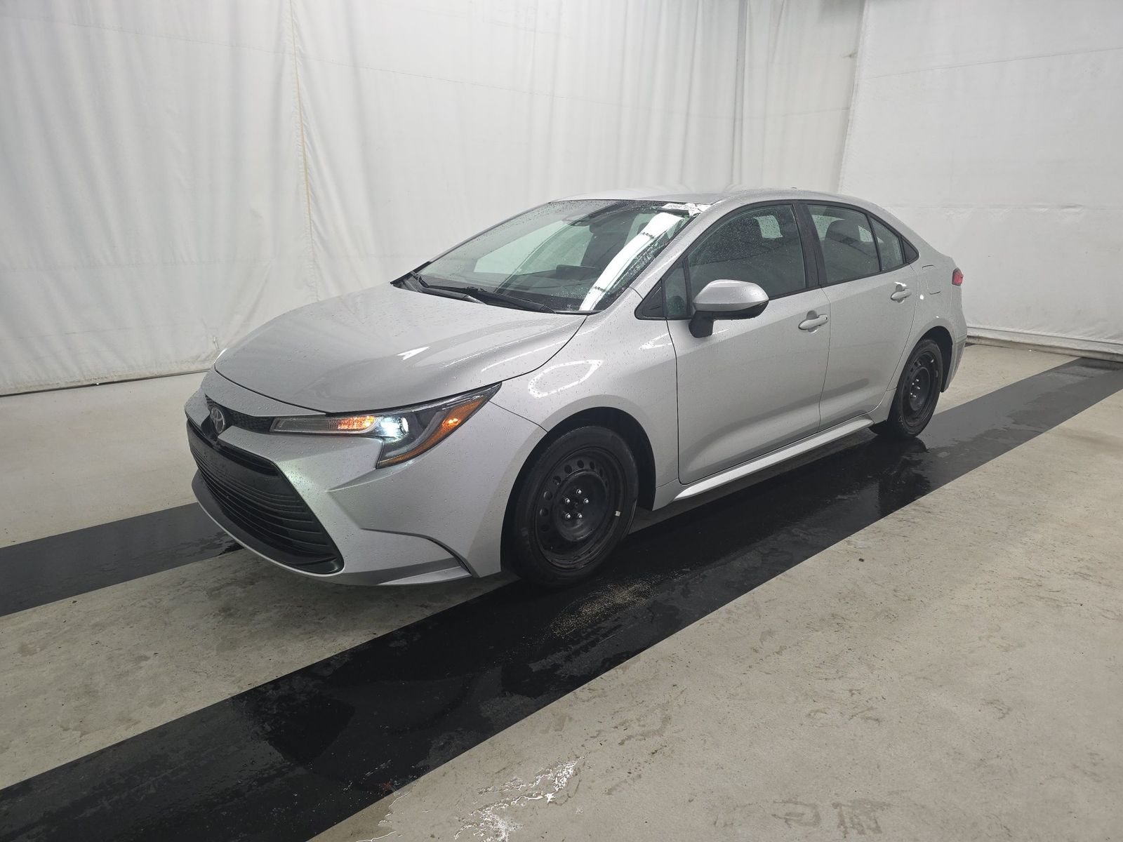 2024 Toyota Corolla LE FWD