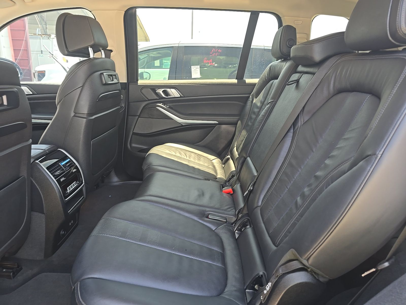 2019 BMW X7 xDrive40i AWD