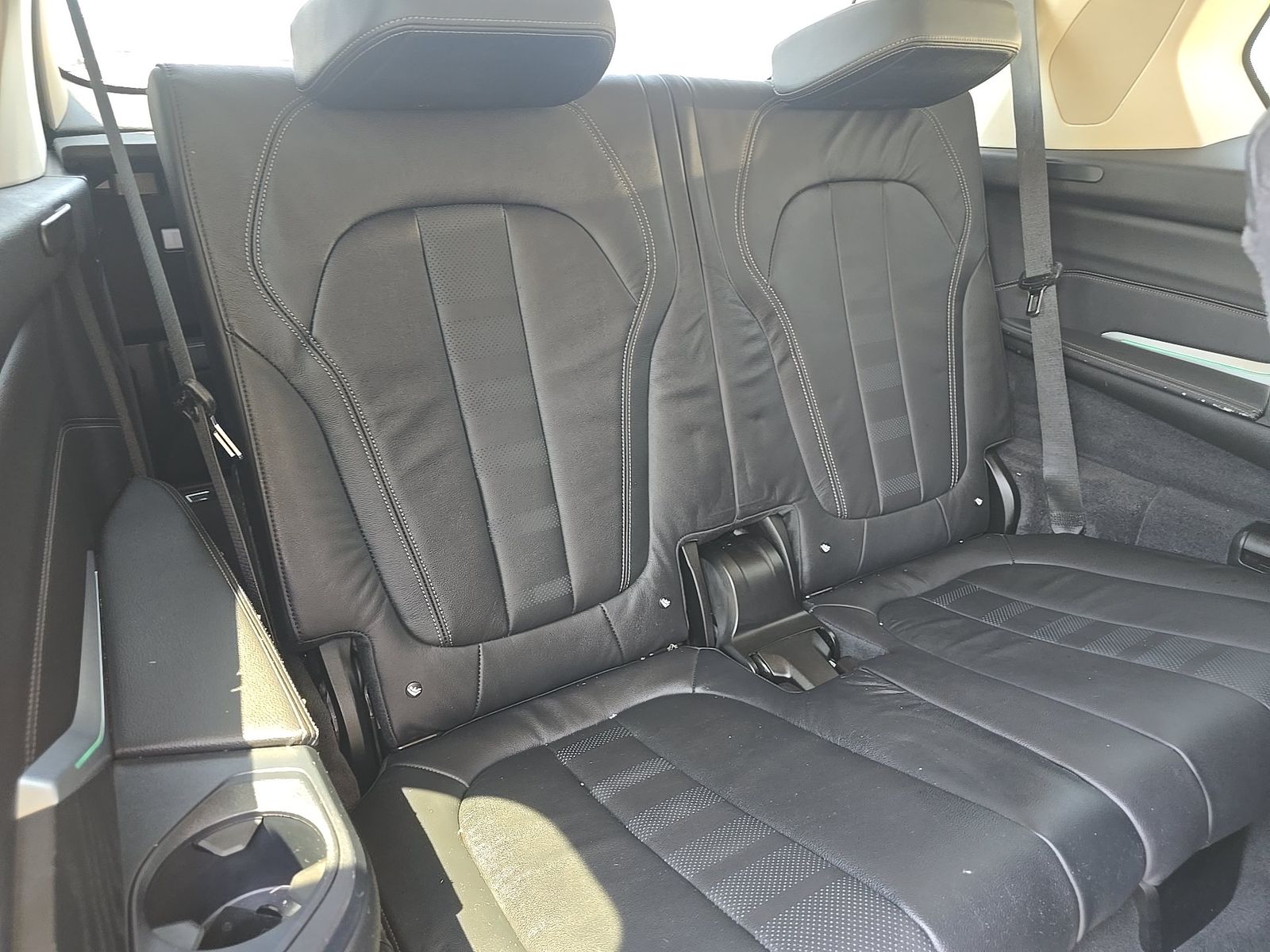 2019 BMW X7 xDrive40i AWD