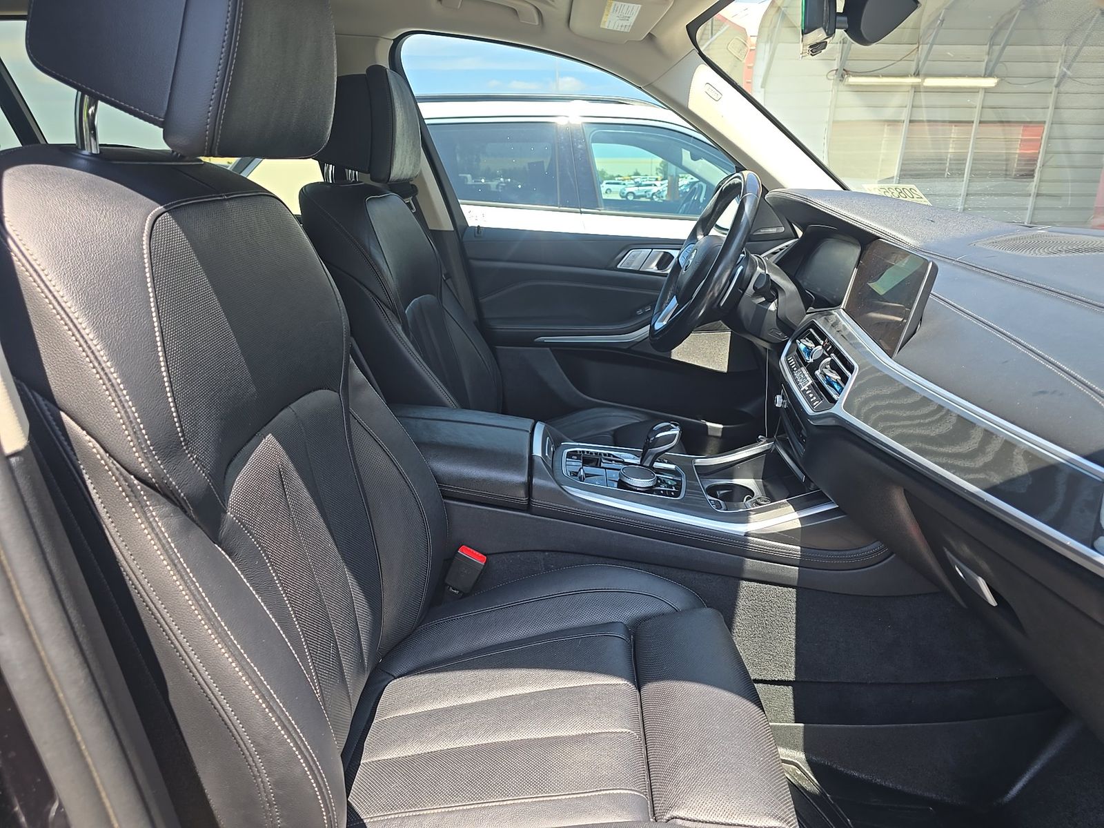 2019 BMW X7 xDrive40i AWD