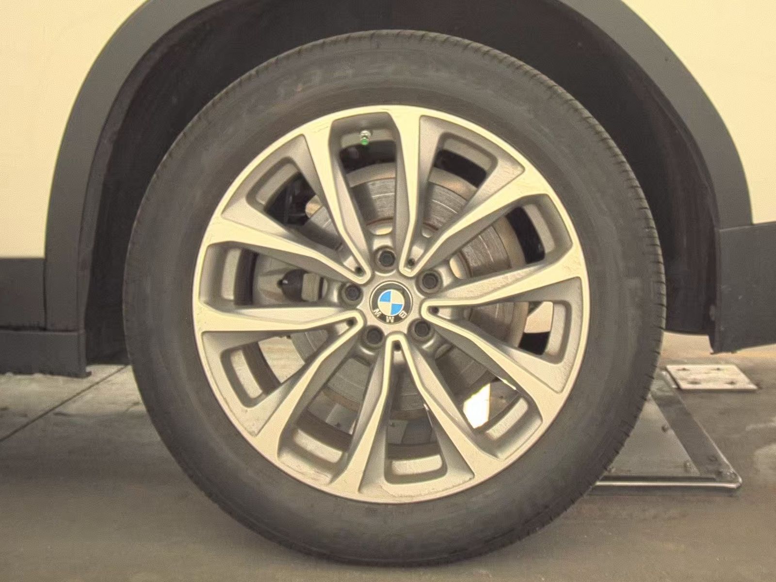 2019 BMW X3 sDrive30i RWD