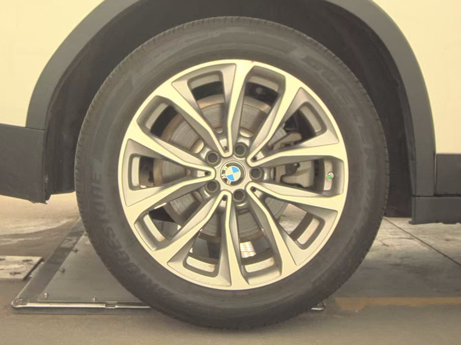 2019 BMW X3 sDrive30i RWD