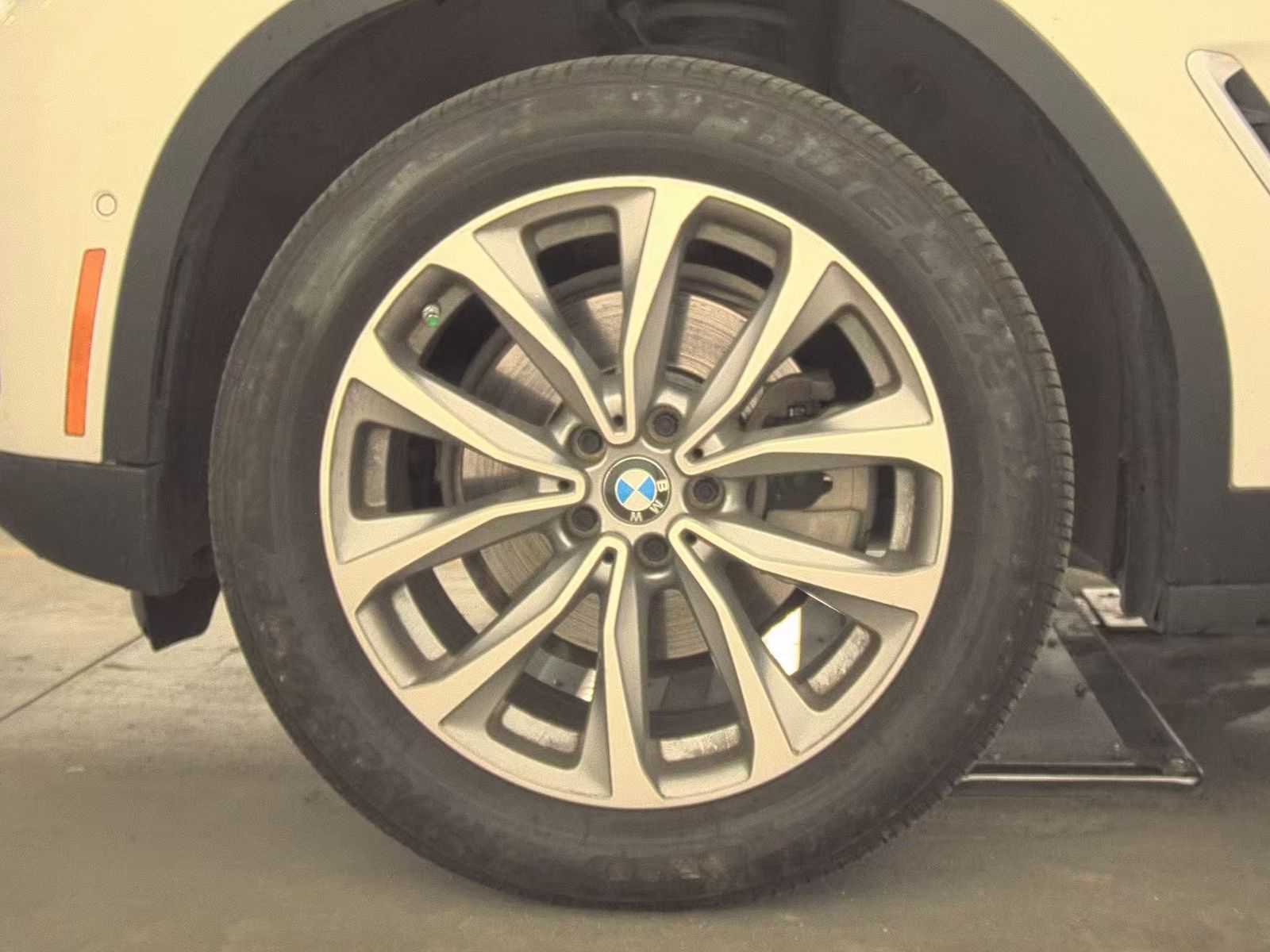 2019 BMW X3 sDrive30i RWD