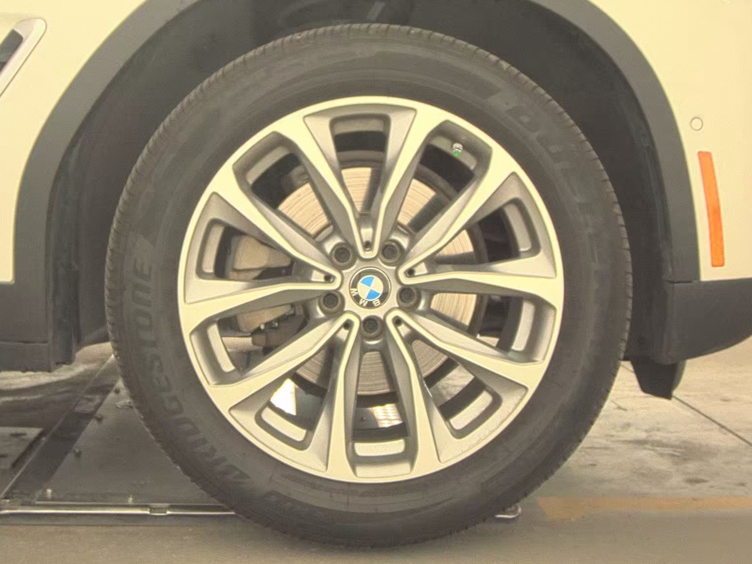 2019 BMW X3 sDrive30i RWD