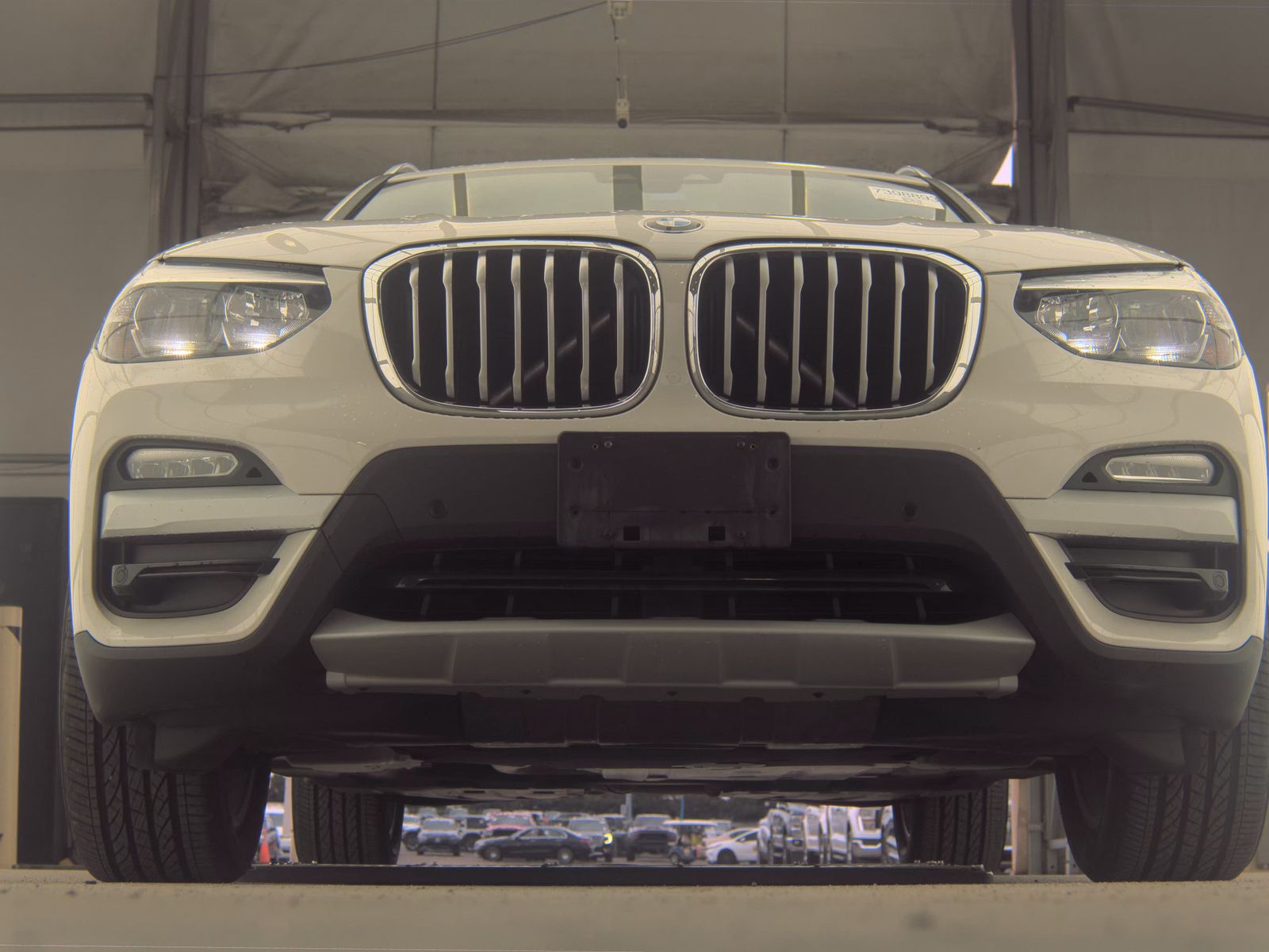 2019 BMW X3 sDrive30i RWD