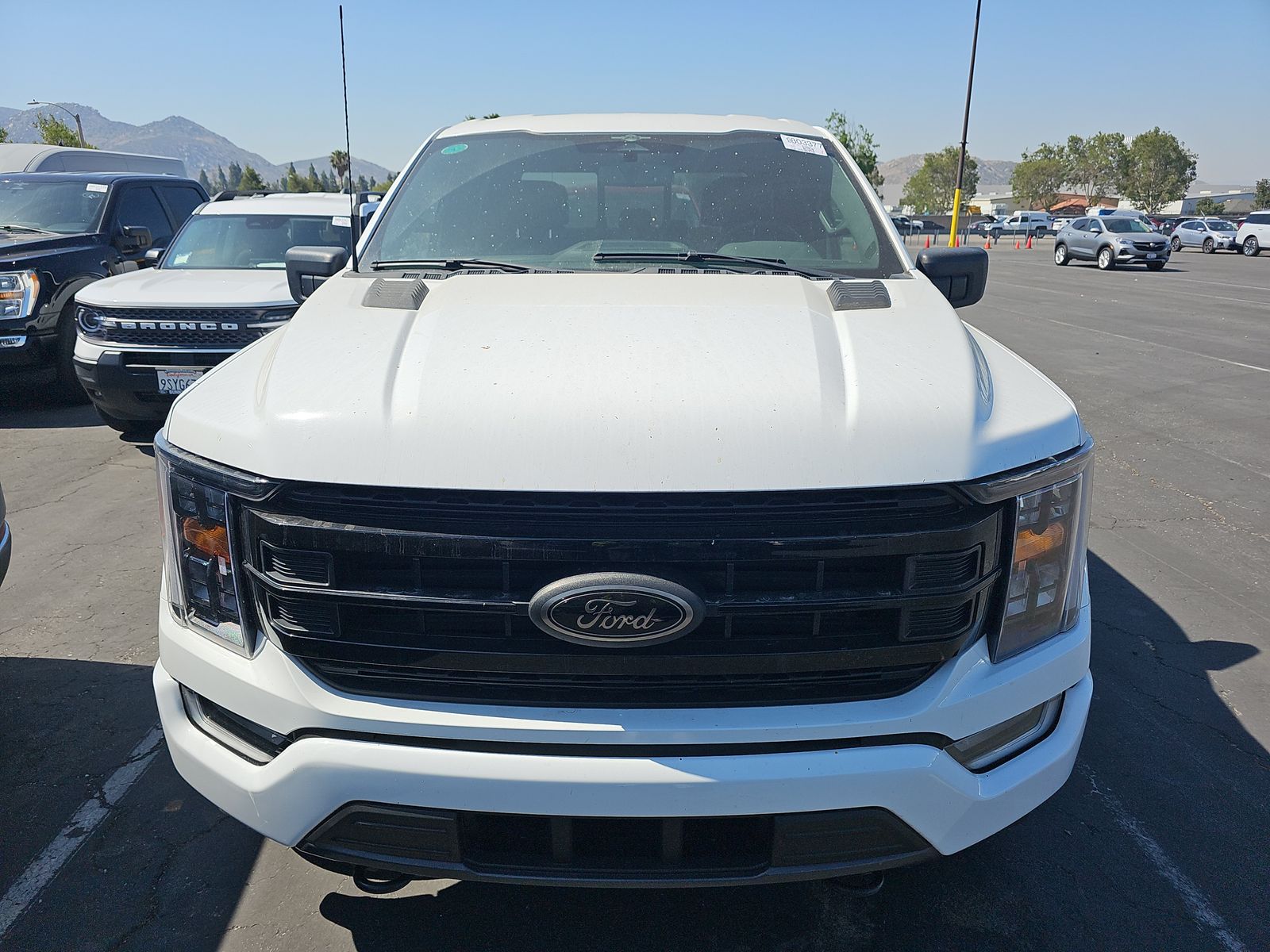 FORD F-150 - 3