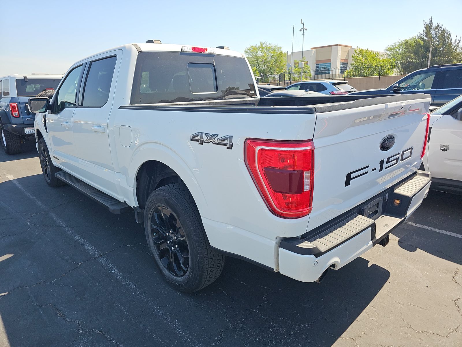 FORD F-150 - 7