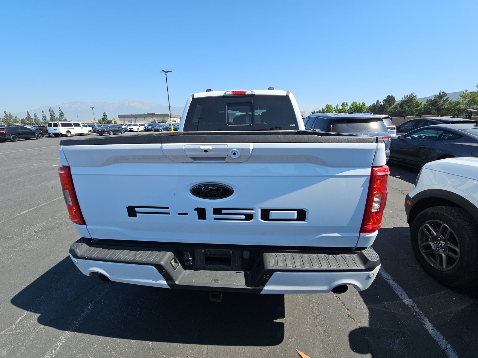 FORD F-150 - 6