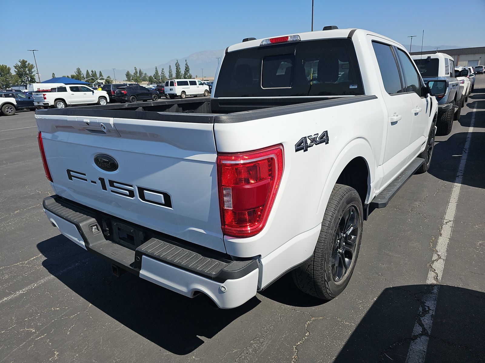 FORD F-150 - 5