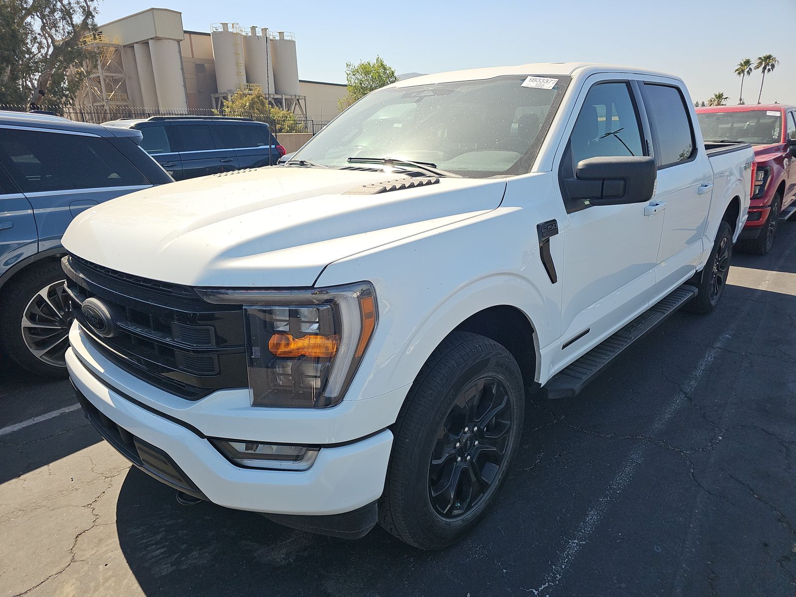 FORD F-150 - 1