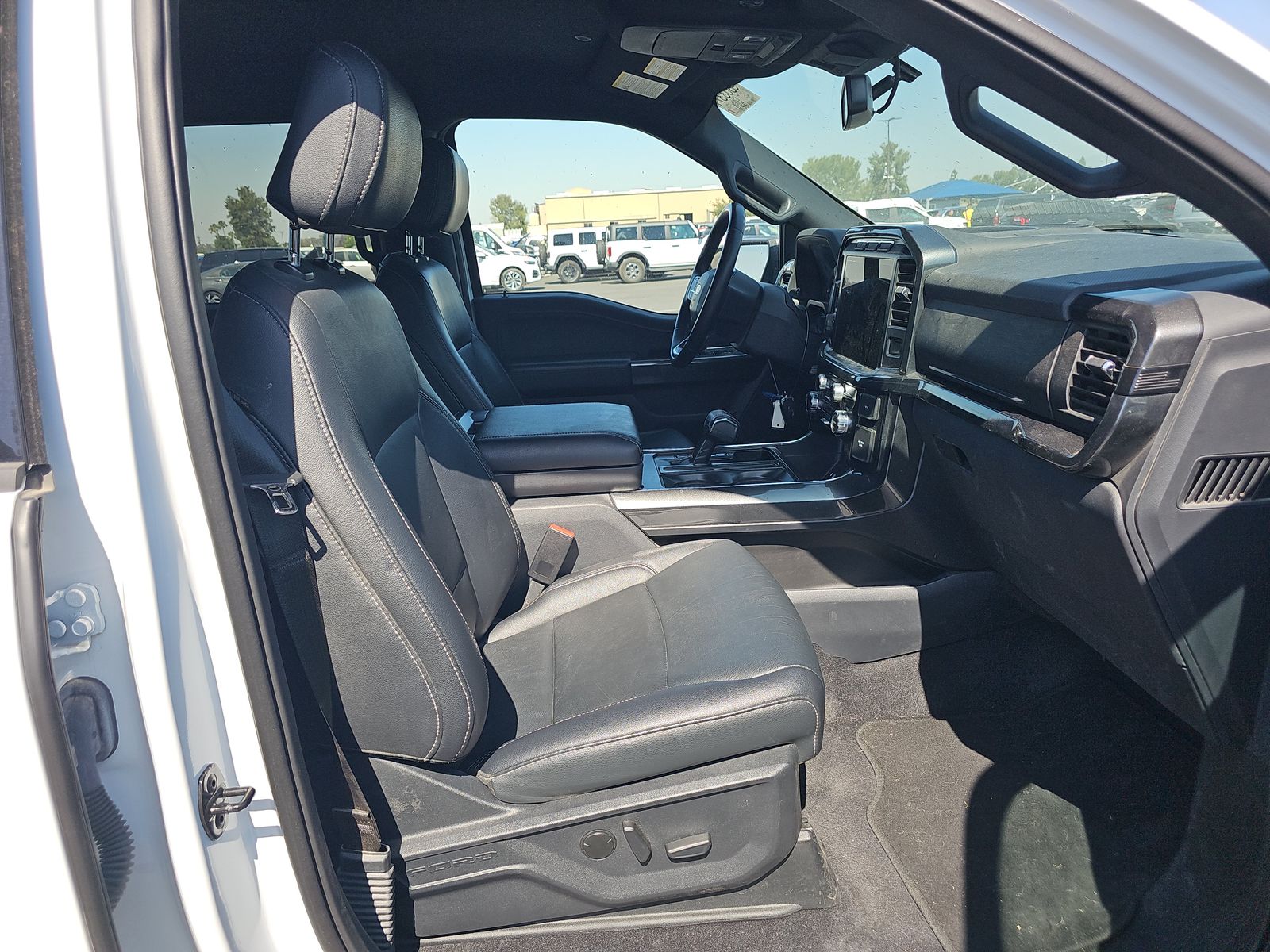 FORD F-150 - 9