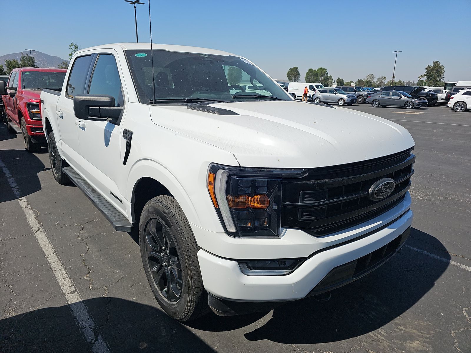 FORD F-150 - 4