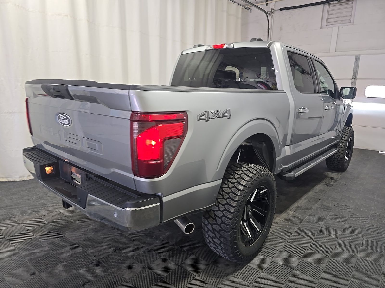 FORD F-150 - 5
