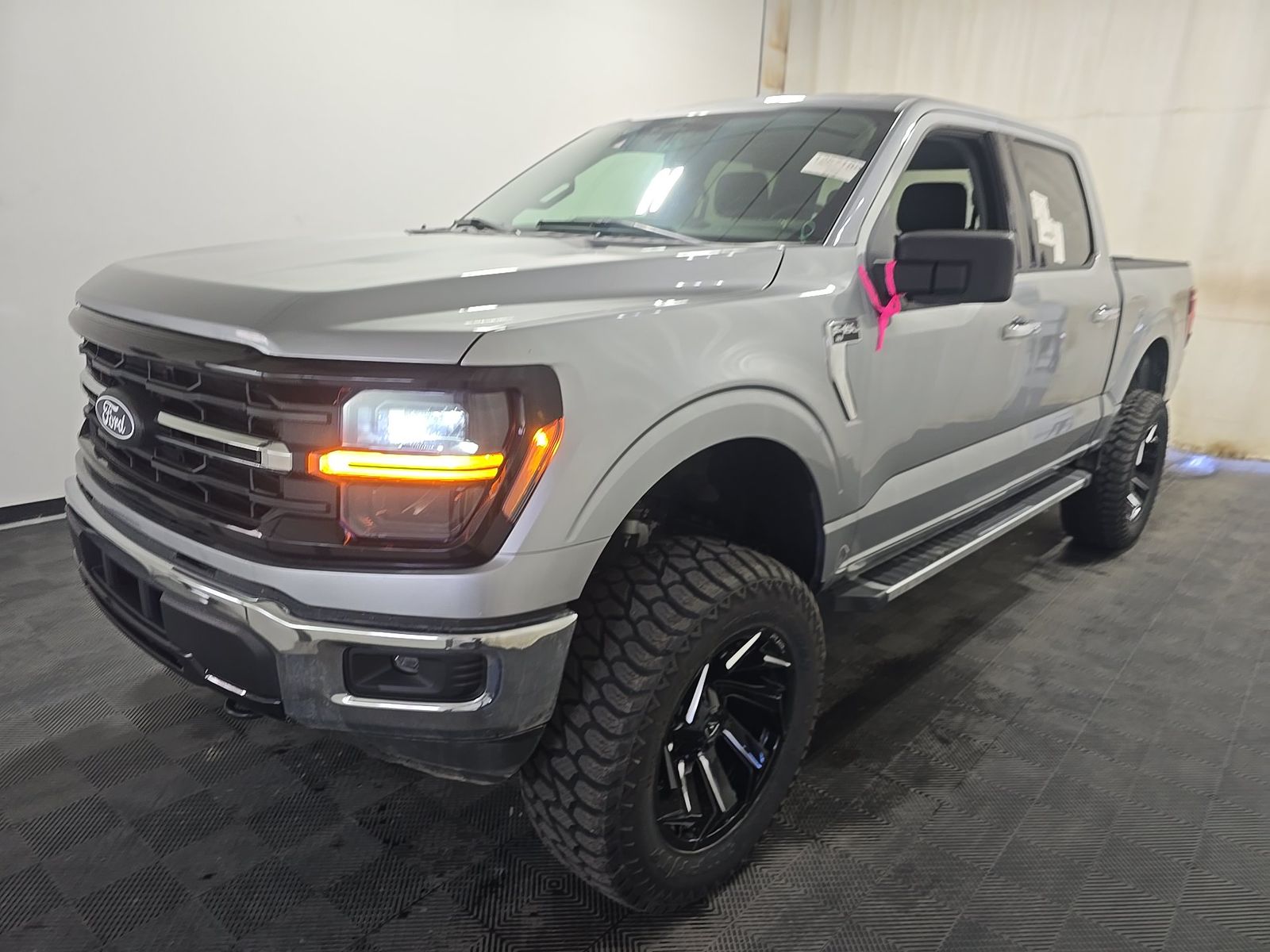 FORD F-150 - 1