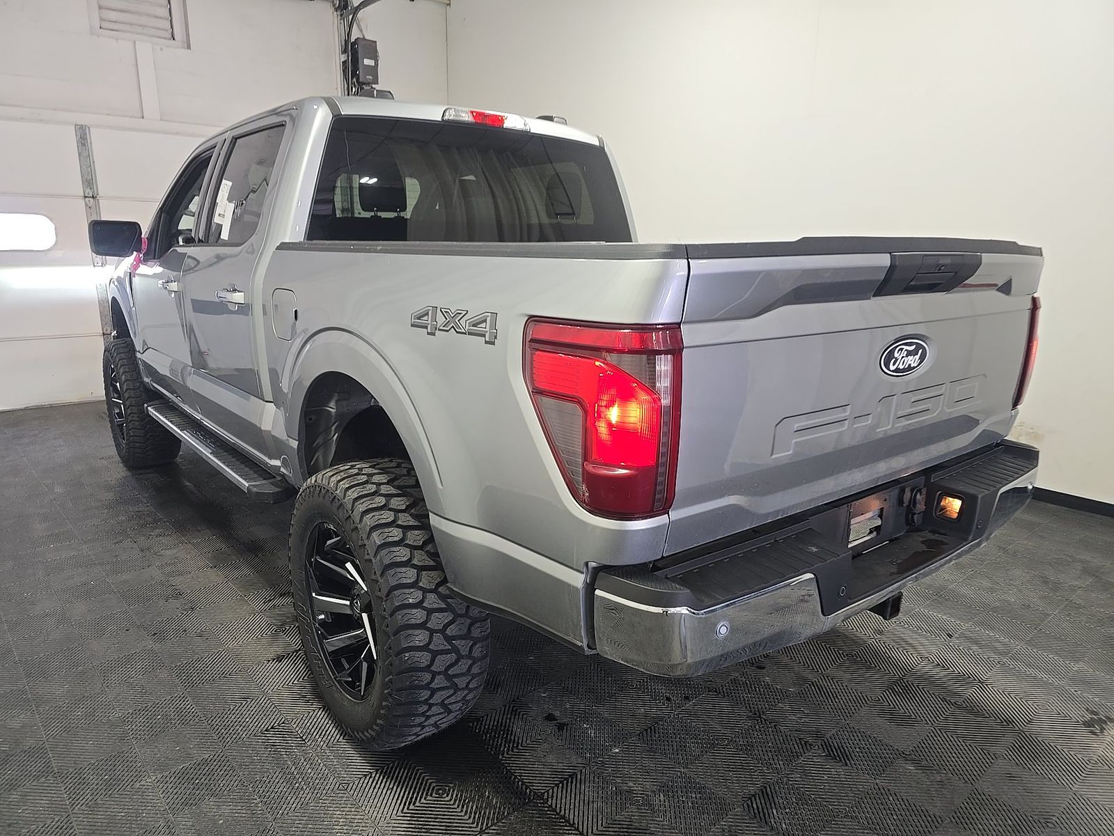 FORD F-150 - 7