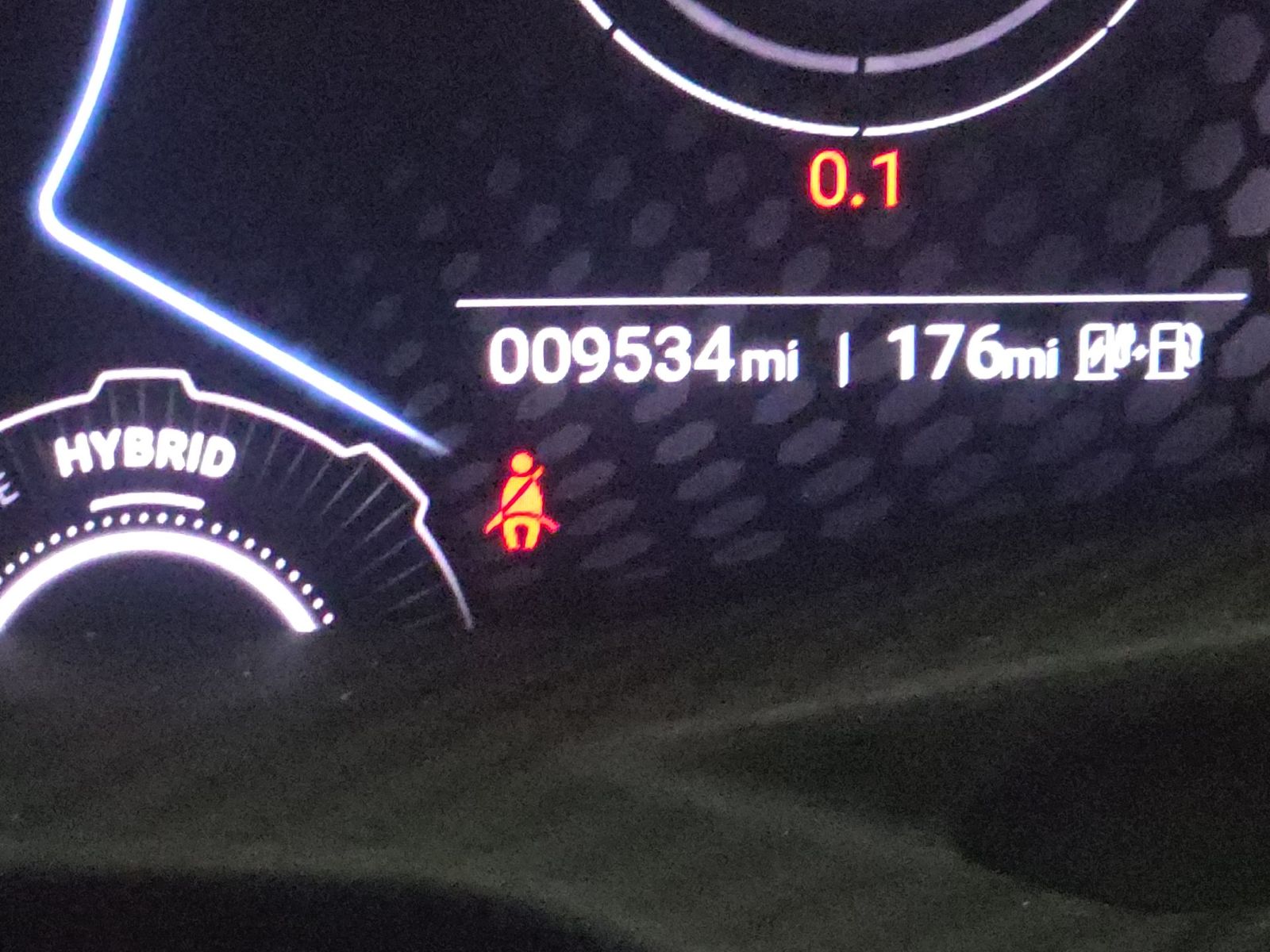 2024 Lamborghini Revuelto Base AWD