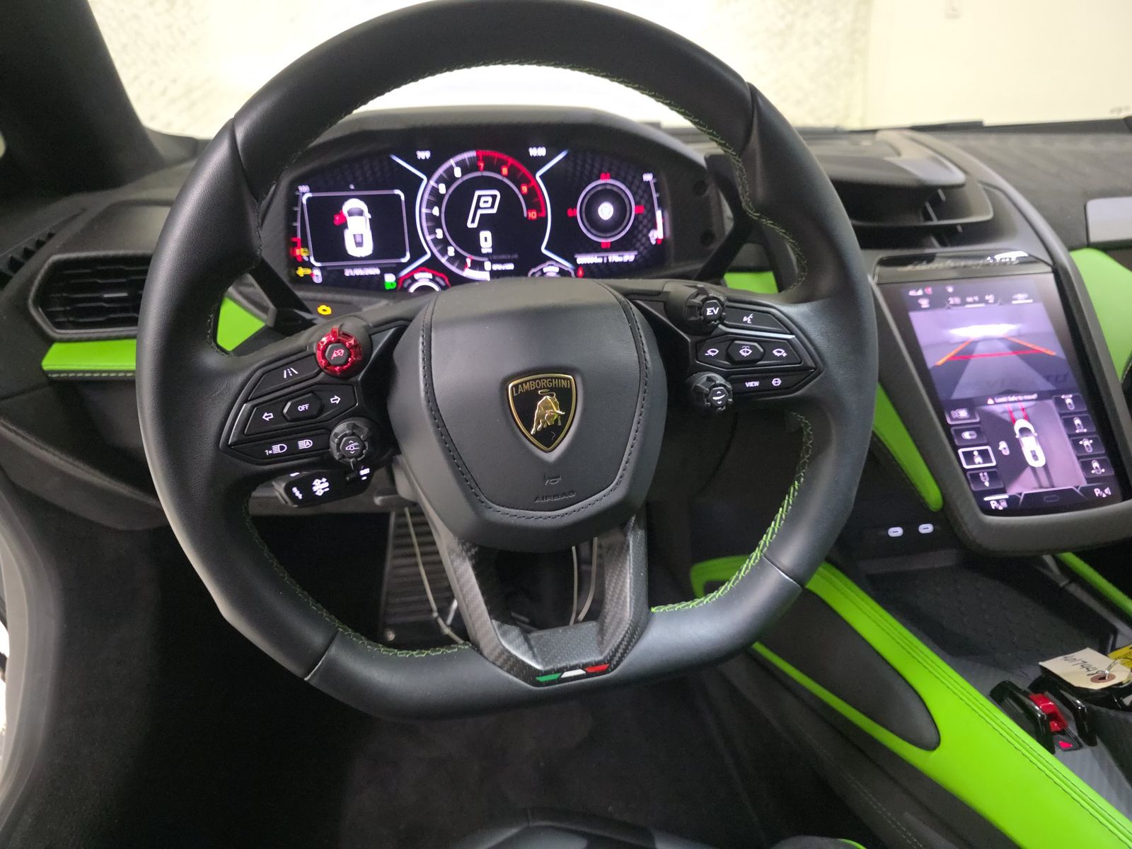 2024 Lamborghini Revuelto Base AWD