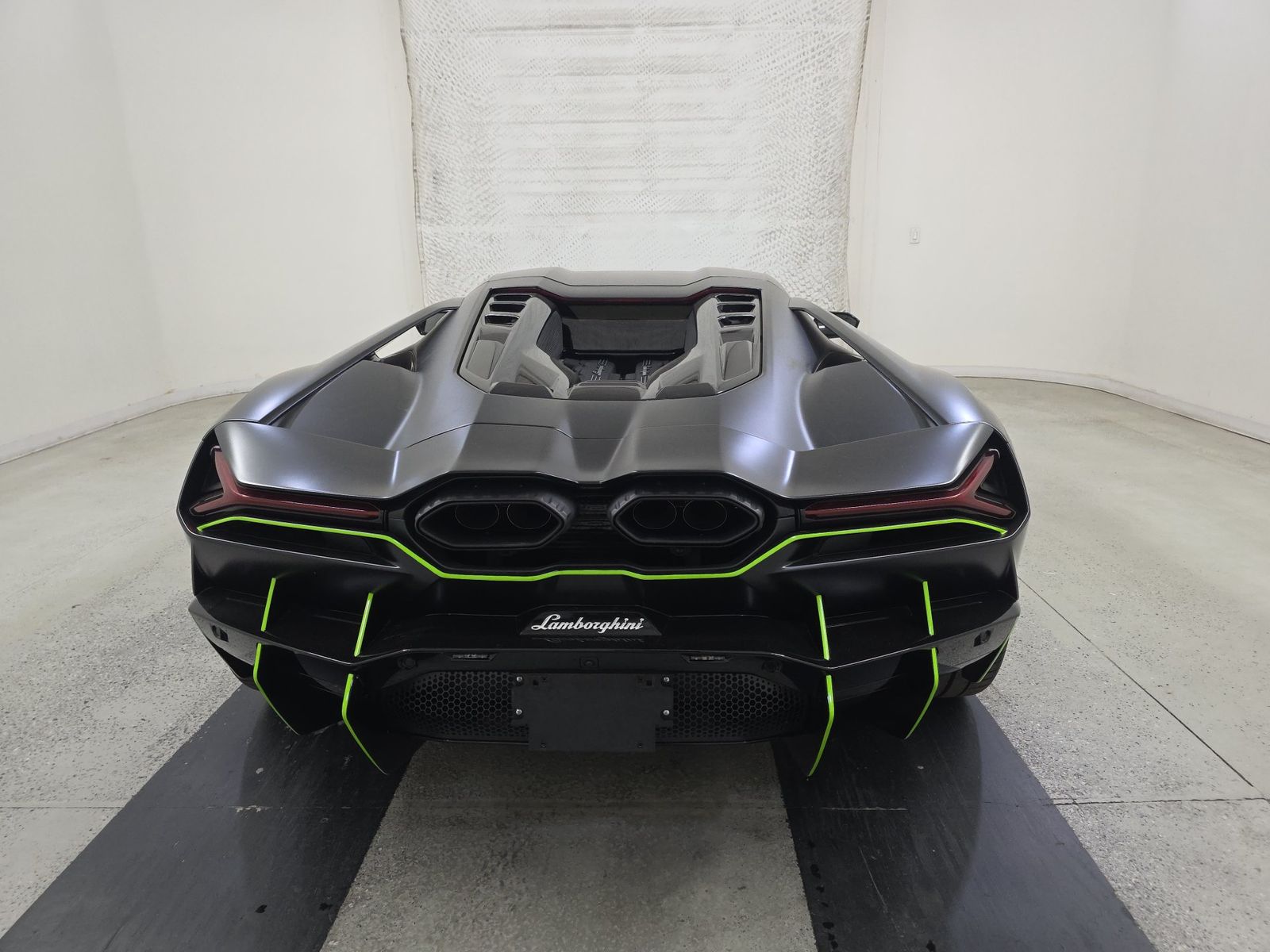2024 Lamborghini Revuelto Base AWD