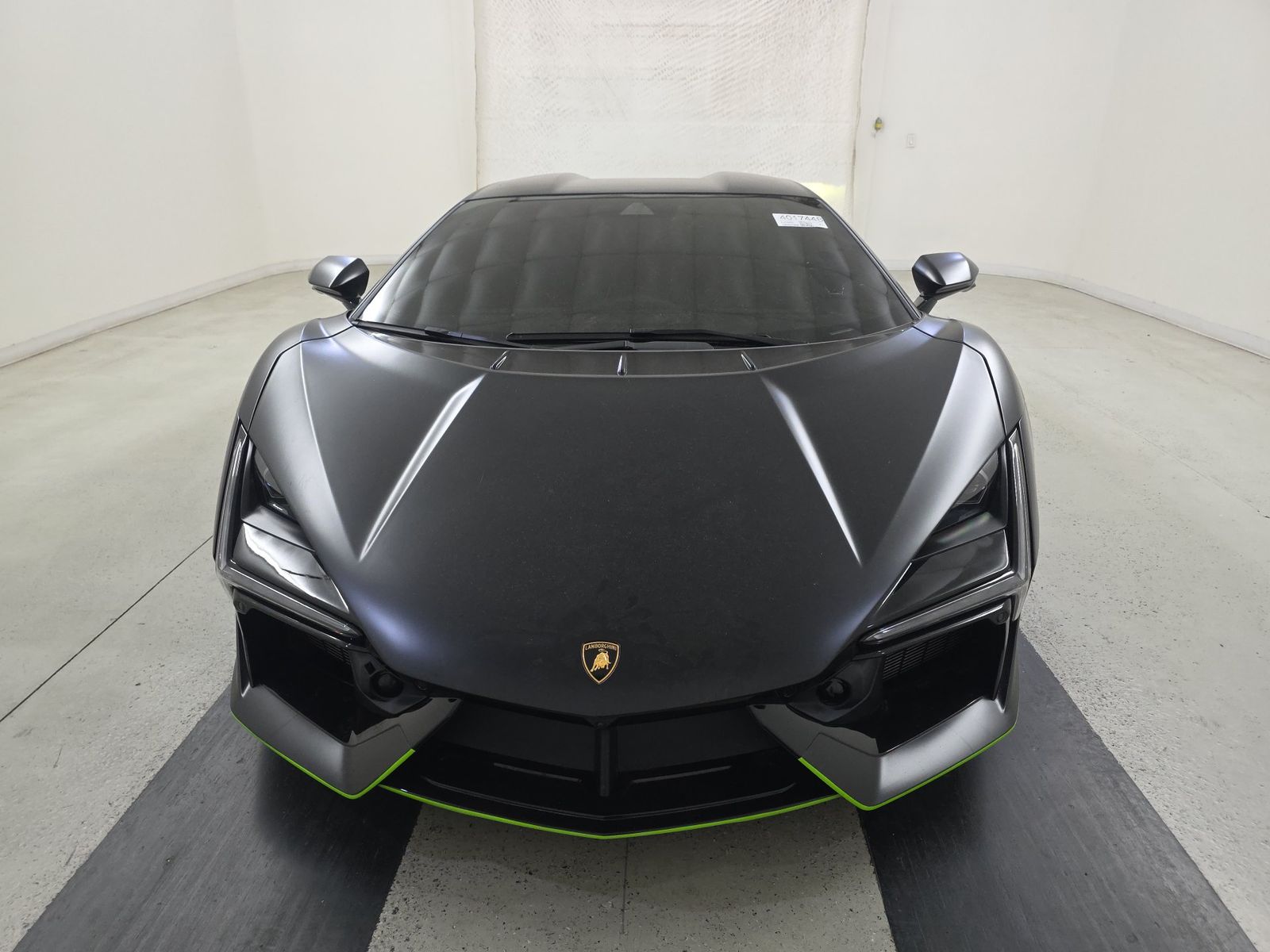 2024 Lamborghini Revuelto Base AWD