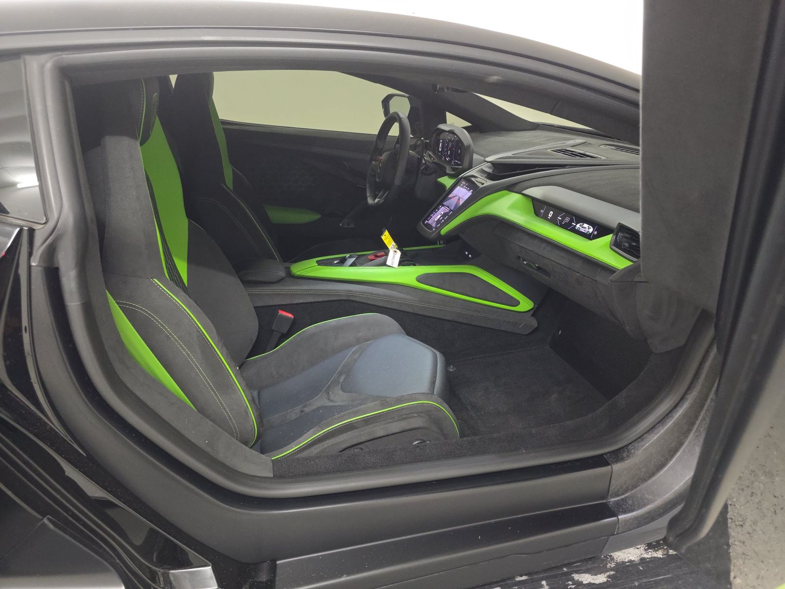 2024 Lamborghini Revuelto Base AWD