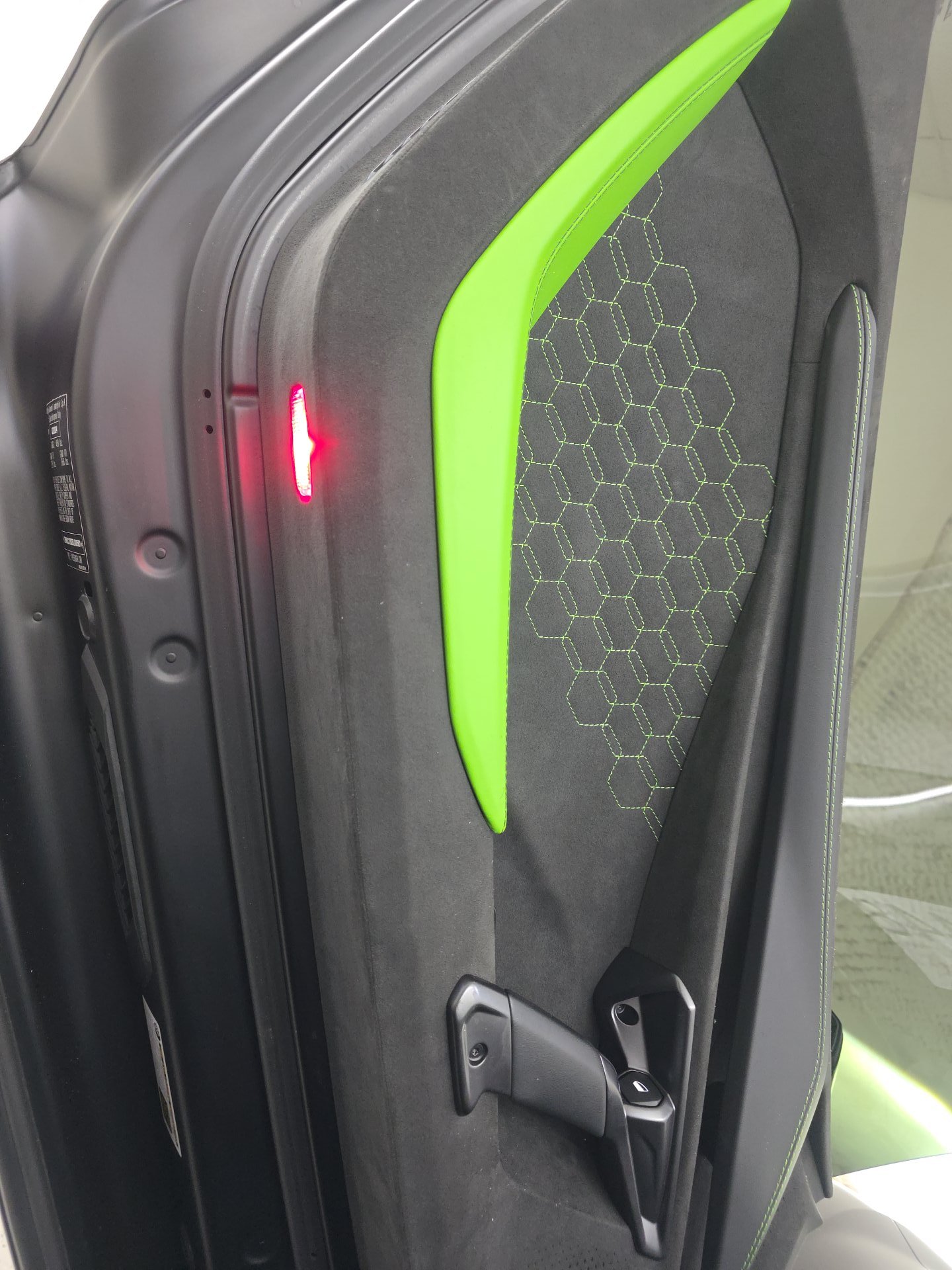 2024 Lamborghini Revuelto Base AWD