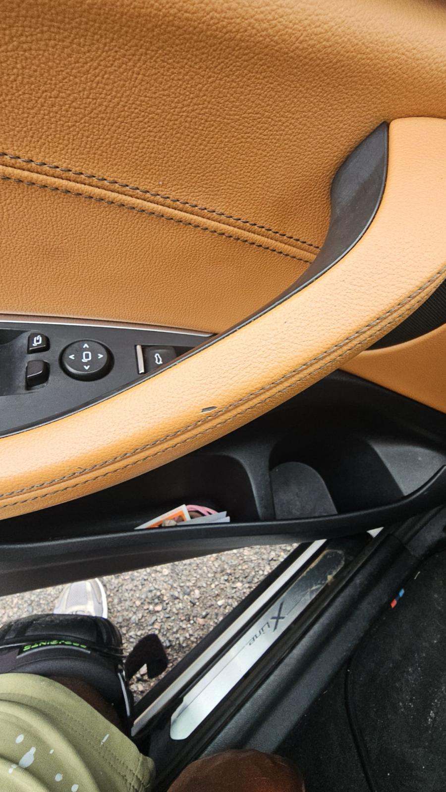 2019 BMW X3 sDrive30i RWD