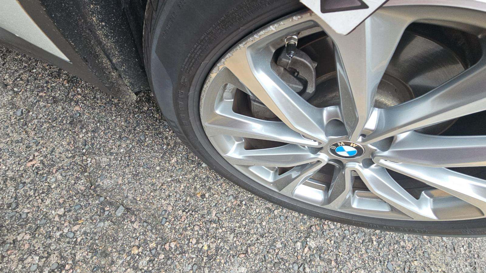 2019 BMW X3 sDrive30i RWD
