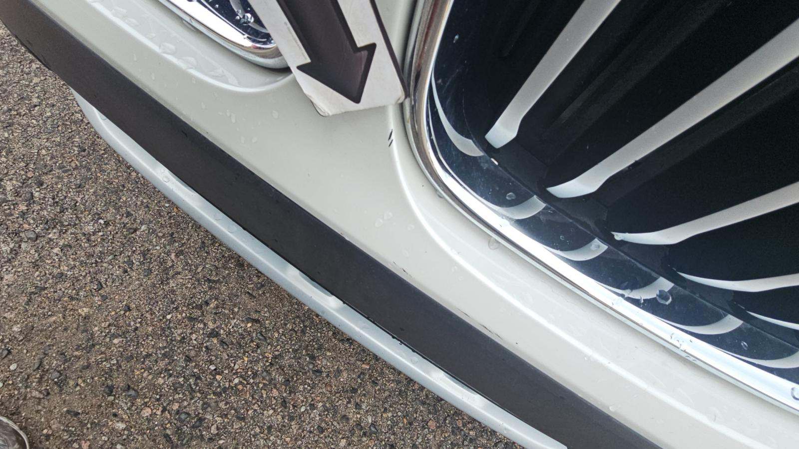 2019 BMW X3 sDrive30i RWD