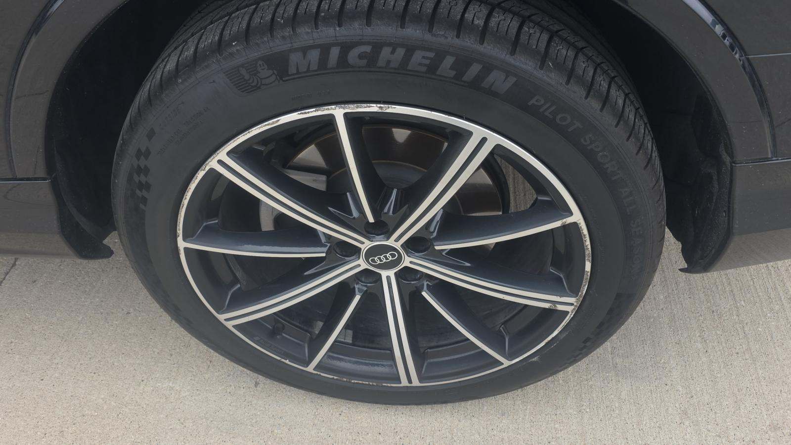 2021 Audi Q7 3.0T Premium Plus AWD