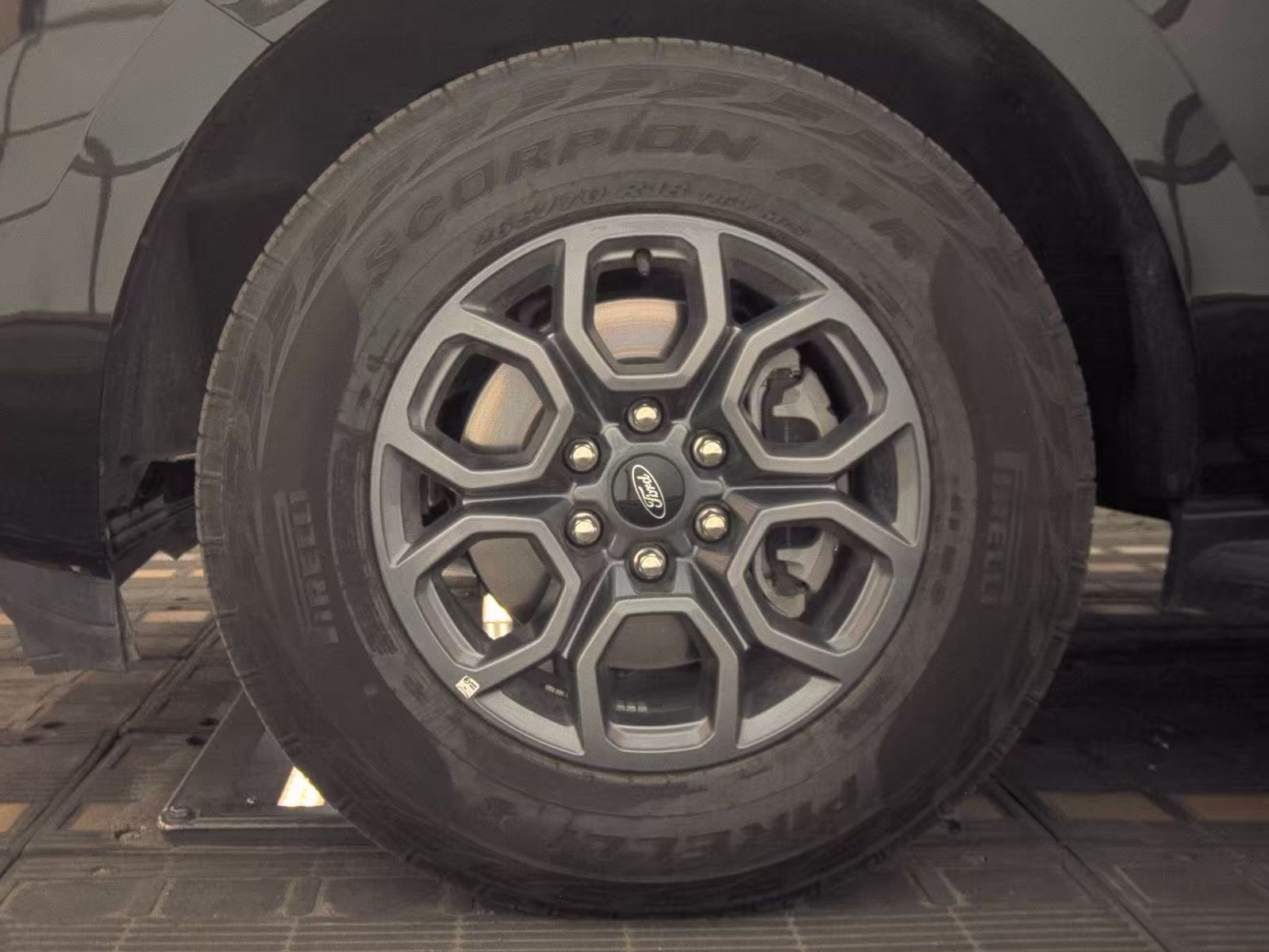 FORD EXPEDITION MAX - 10