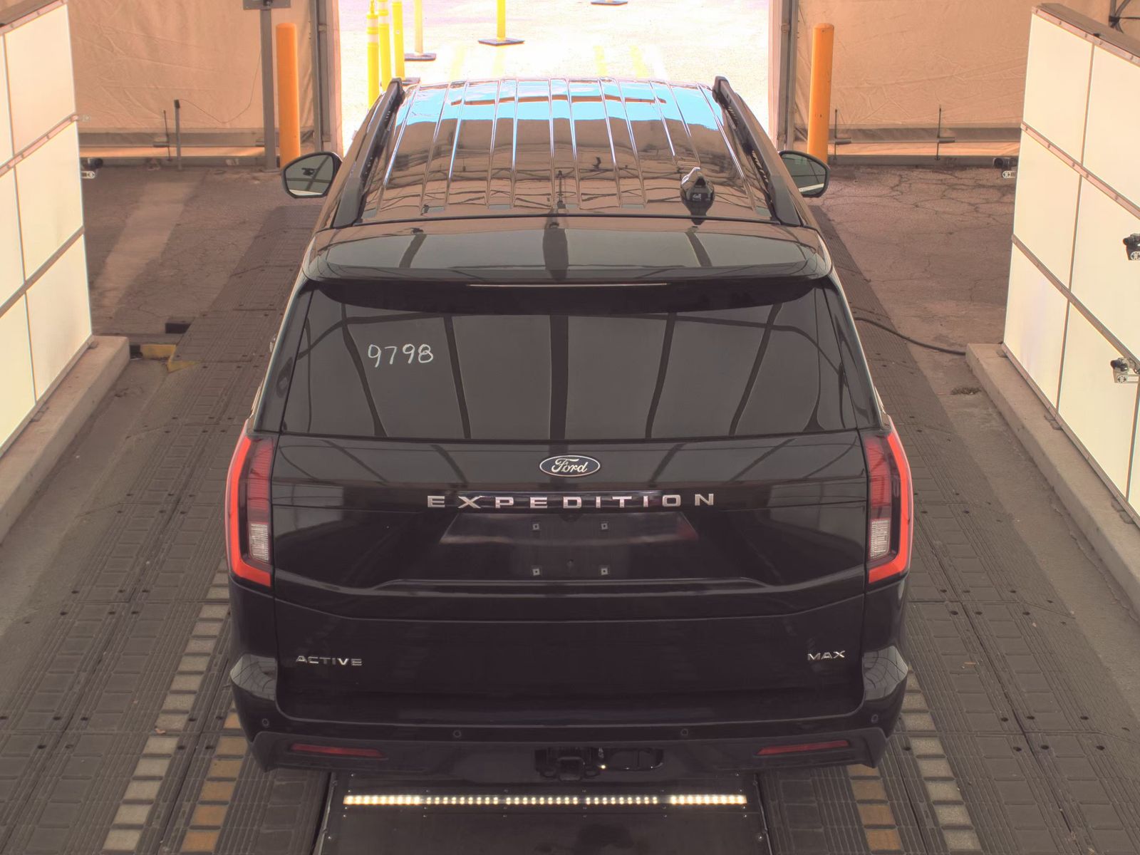 FORD EXPEDITION MAX - 7