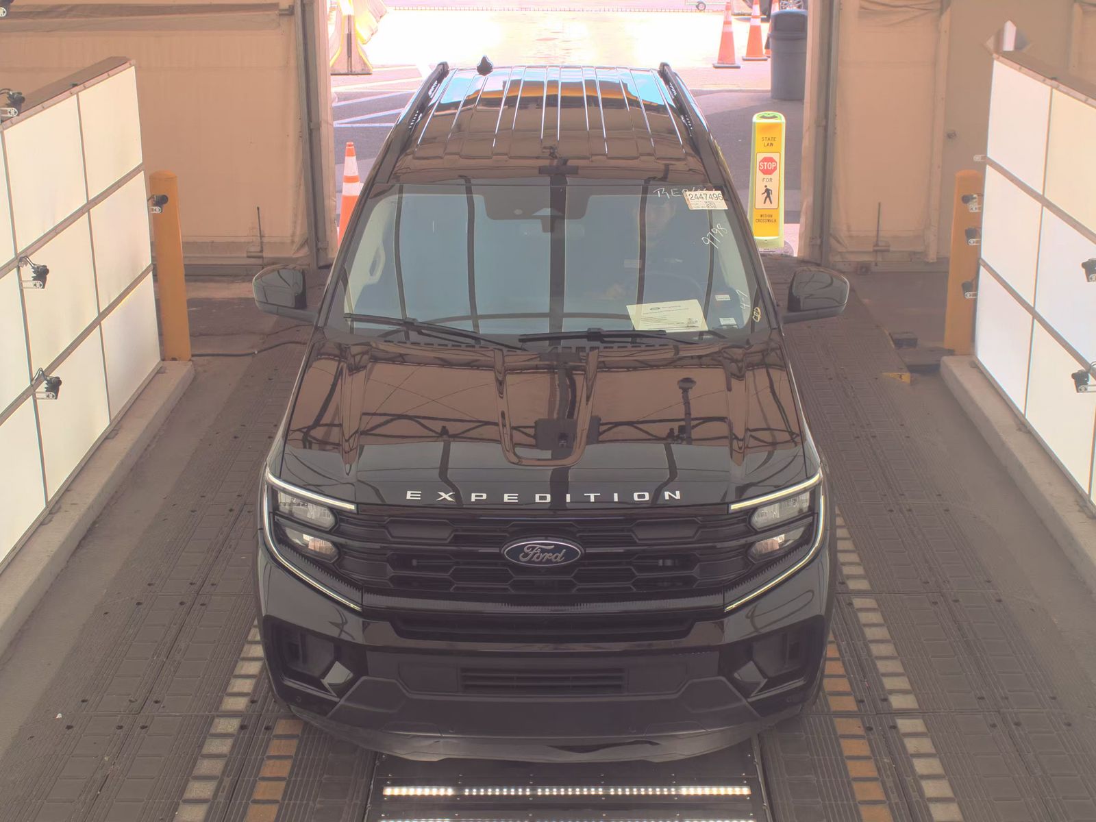 FORD EXPEDITION MAX - 3