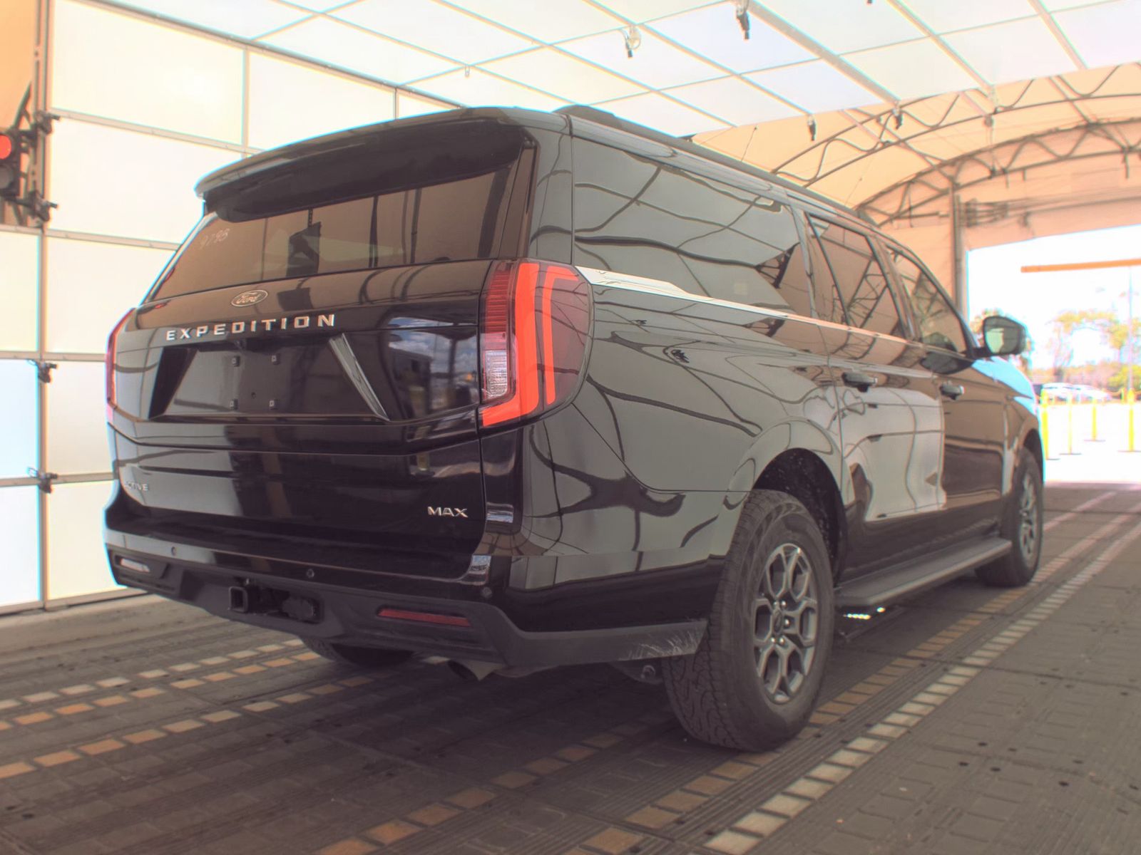 FORD EXPEDITION MAX - 6