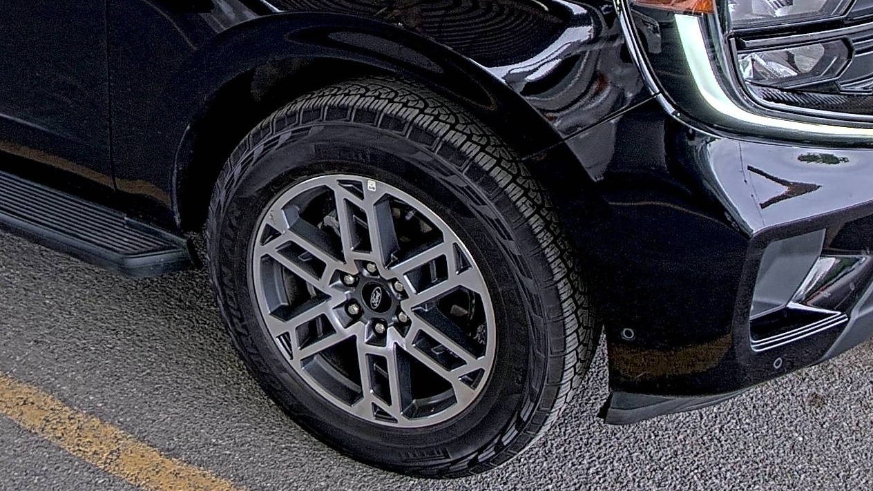 FORD EXPEDITION MAX - 9