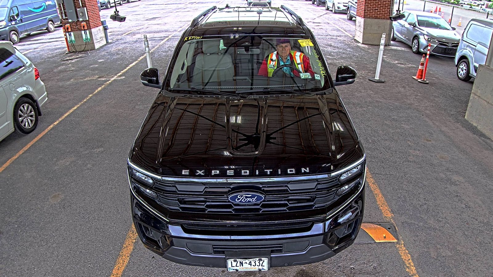 FORD EXPEDITION MAX - 3