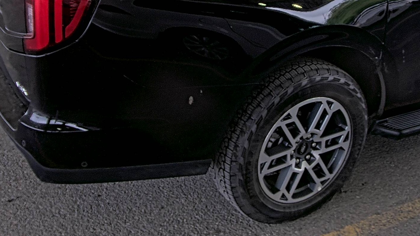 FORD EXPEDITION MAX - 10